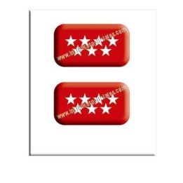 pegatina-resina-bandera-madrid-1-x-1.5-cm