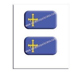 pegatina-resina-bandera-asturias-1-x-1.5-cm