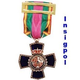 MEDALLA-DEDICACIÓN-POLICIAL-XX-AÑOS-CNP