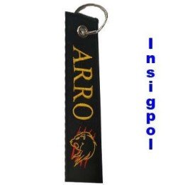 MOSSOS-ESQUADRA-ARRO-KEY-HOLDER