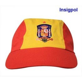 gorra-selección-espanola