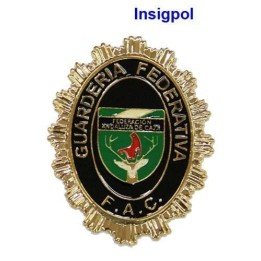 placa-federacion-andaluza-caza