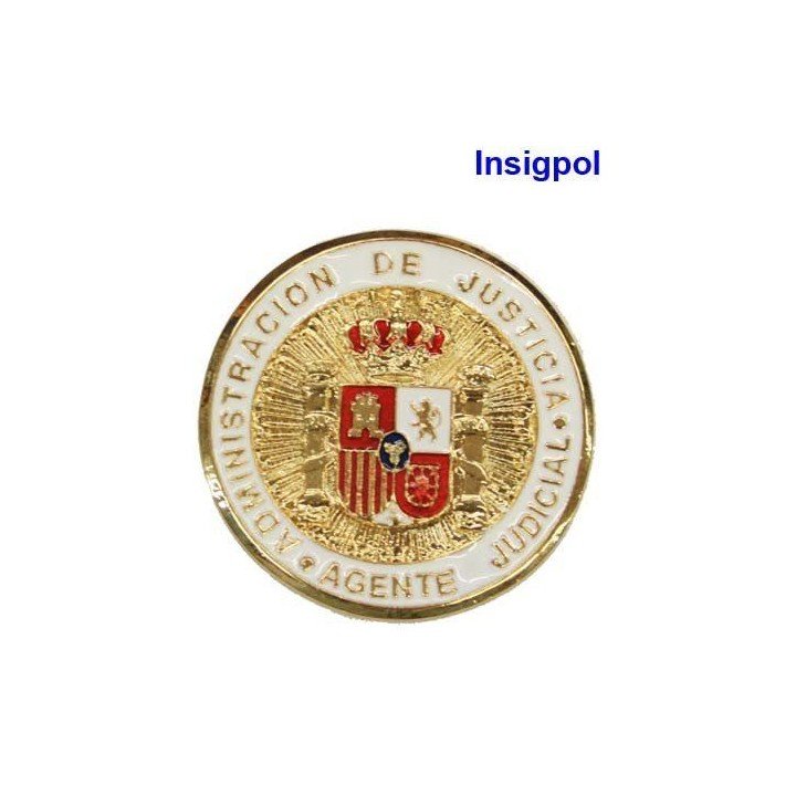 HOMOLOGATED-JUDICIAL-AID-AGENT-BADGE