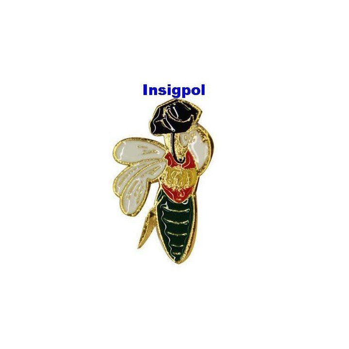 pin-guardia-civil-abispa-tricornio