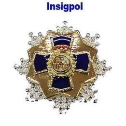 DISTINTIVO-PIN-XXXV-DEDICACIÓN-POLICIAL-AÑOS-CNP