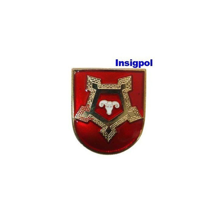 DISTINTIVO-FORTIFICACIÓN-Y-POLIORCÉTICA