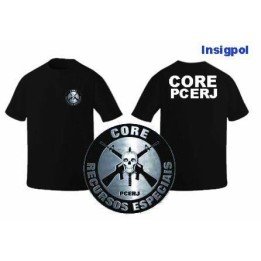 CORE RIO DE JANEIRO T-SHIRT
