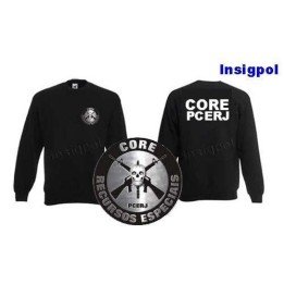 SUDADERA CORE RIO DE JANEIRO