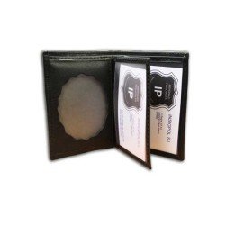 PORTAPLACA-POLICÍA-LOCAL-TIPO-LIBRO