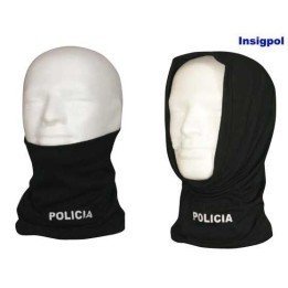 BRAGA-THERMOLITE-POLICÍA