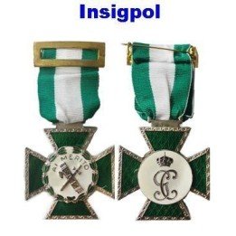 CIVIL-GUARD-WHITE-MERIT-SILVER-CROSS