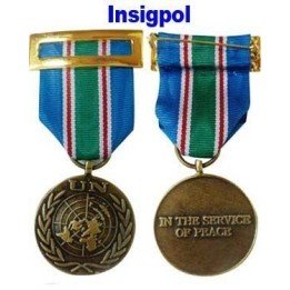 UNIFIL UN MEDAL