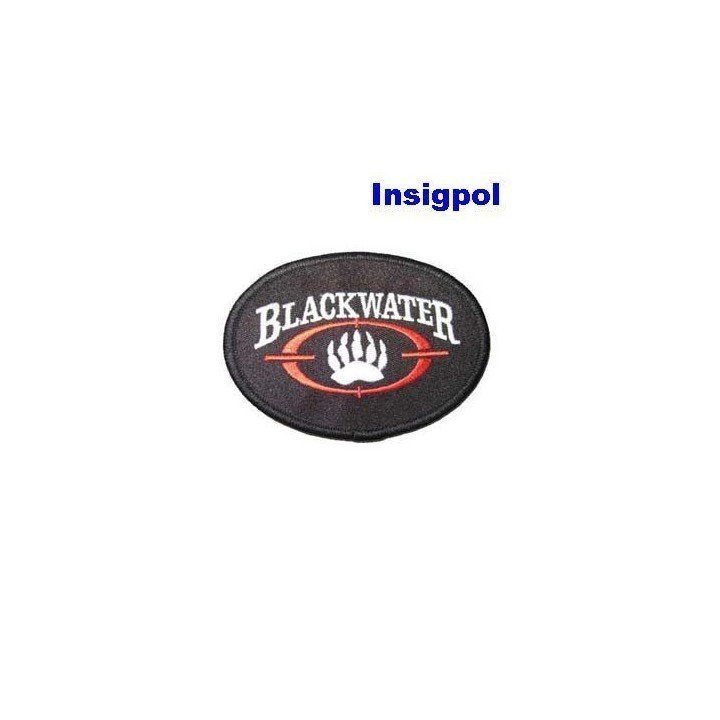 Parche-Blackwater.