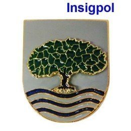 civil-guard-specialty-nature-protection-badge