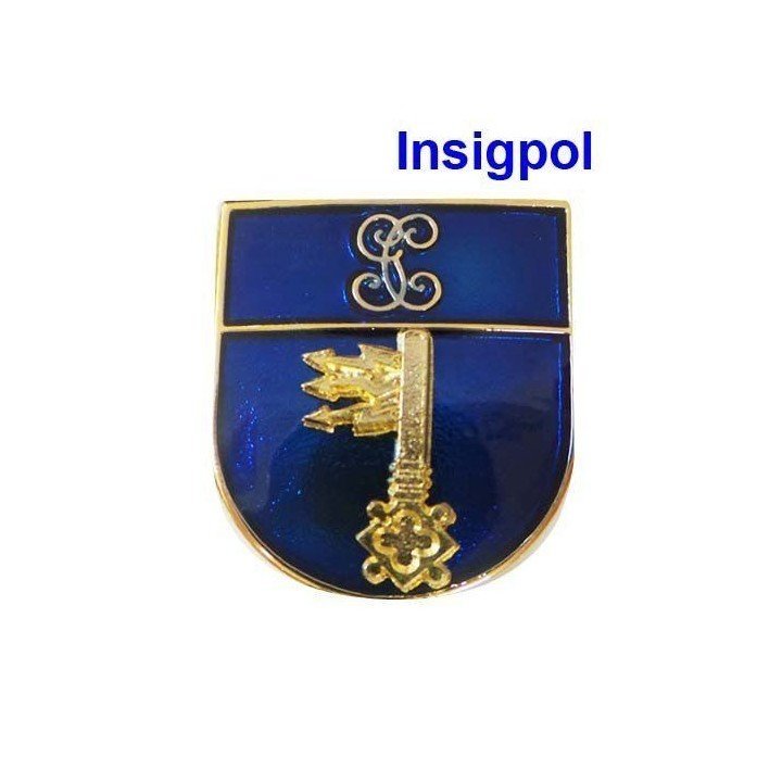 civil-guard-radio-transmissions-permanence-badge