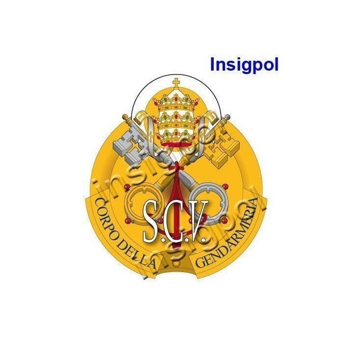 adhesivo-gendarmeria-vaticana