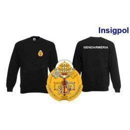 SUDADERA GENDARMERÍA VATICANA