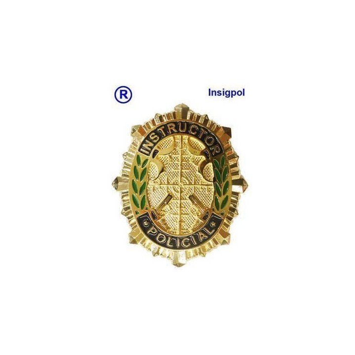 placa-instructor-policial-4