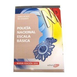 policía-nacional-simulacros-de-examen-escala-básica