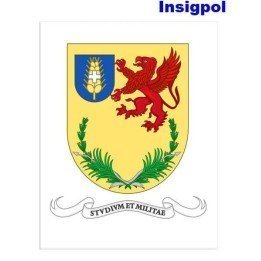 centro-militar-de-veterinaria-sticker