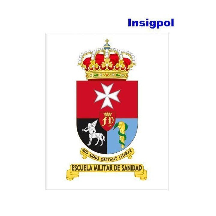 escuela-militar-de-sanidad-sticker