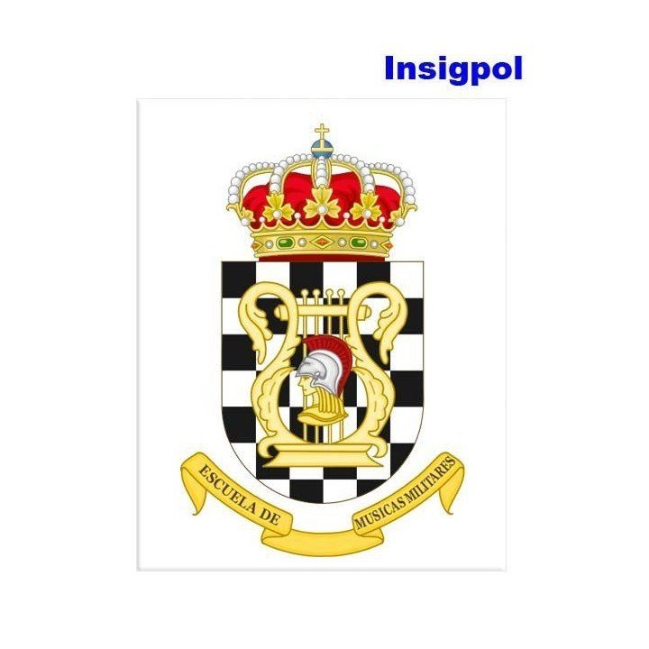 escuela-de-musicas-militares-sticker