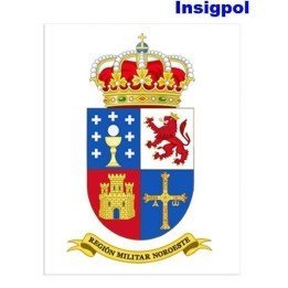 escudo-VI-region-noroeste-1984-1997-sticker