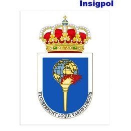 escuela-militar-de-idiomas-de-la-defensa-sticker