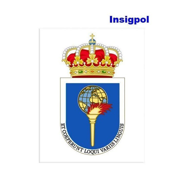 escuela-militar-de-idiomas-de-la-defensa-sticker
