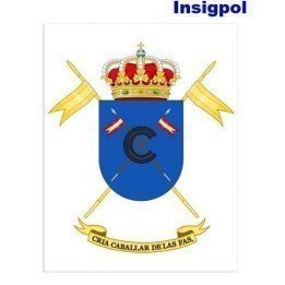 adhesivo-cría-caballar-de-las-fuerzas-armadas