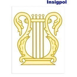 musicos-militares-sticker