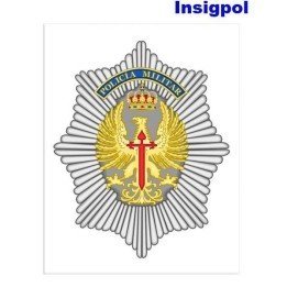 adhesivo-policía-militar