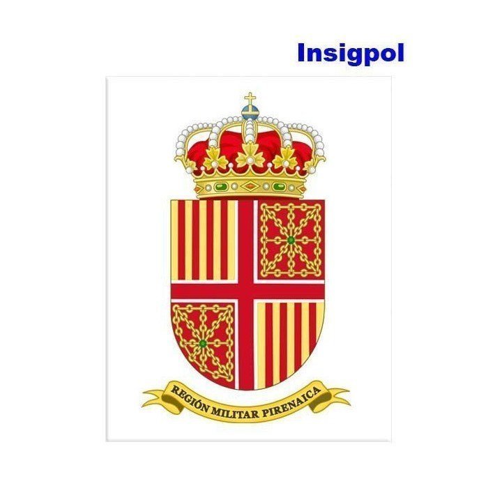 escudo-III-region-pirenaica-1997-2002-sticker