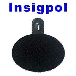 Spanish security Private Badge Holder