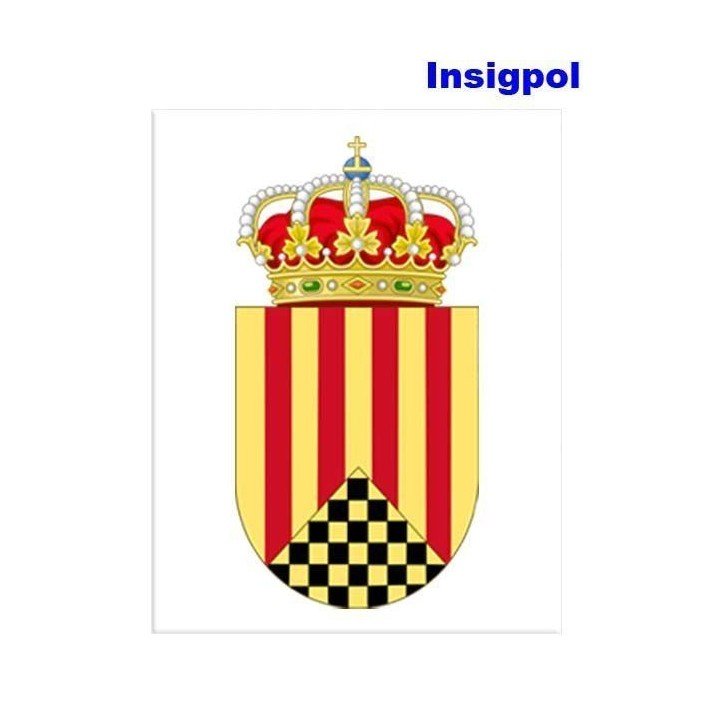 división-infanteria-motorizada-urgel-IV-sticker