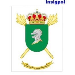 mando-apoyo-logístico-del-ejército-sticker
