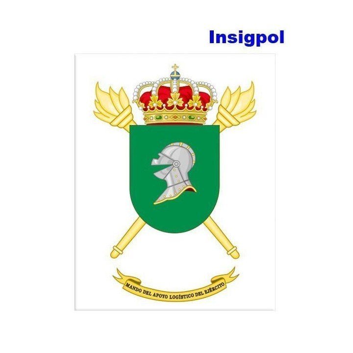 mando-apoyo-logístico-del-ejército-sticker