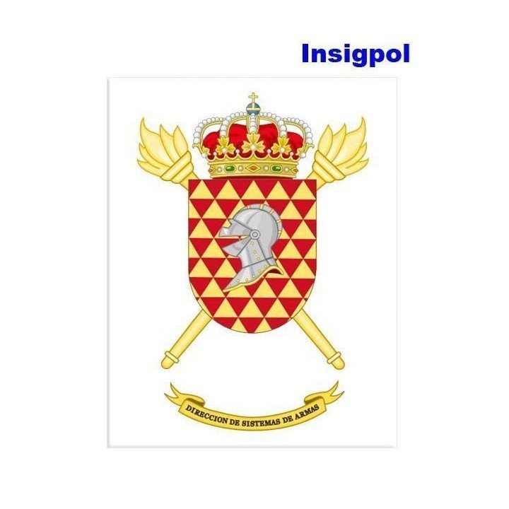dirección-de-sistemas-de-armas-sticker