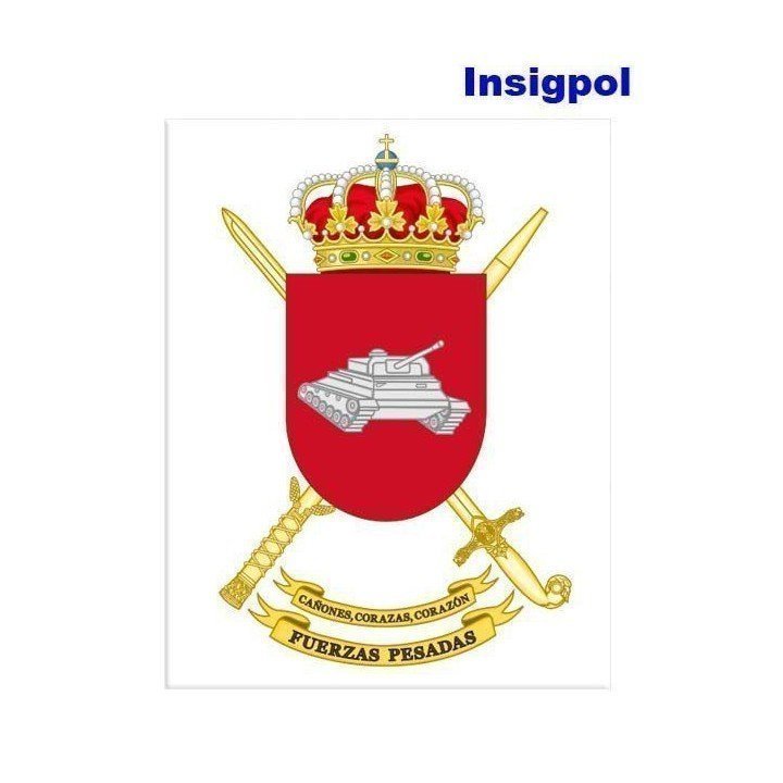 fuerzas-pesadas-sticker