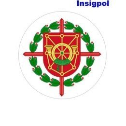 división-montaña-navarra-VI-sticker