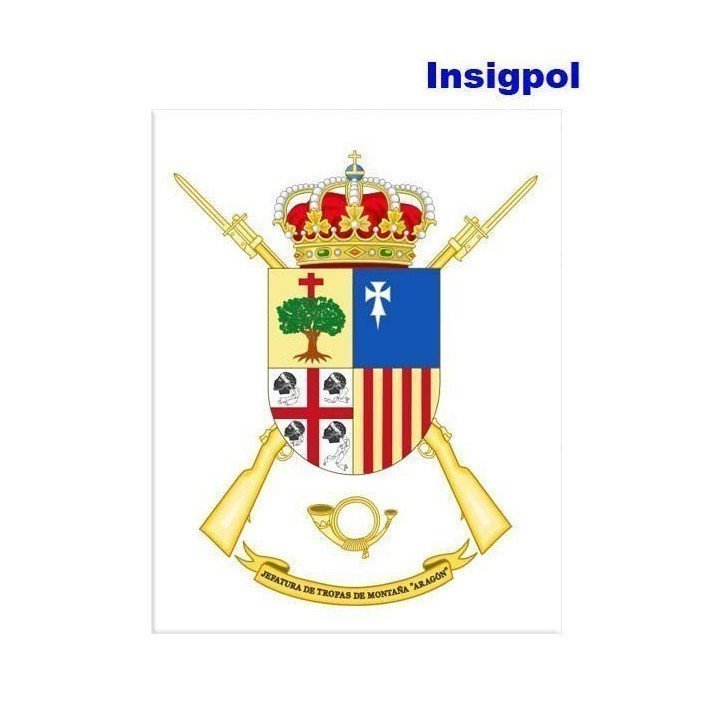 adhesivo-jefatura-de-tropas-de-montaña-aragon