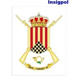 infantería-ligera-urgel-IV-sticker