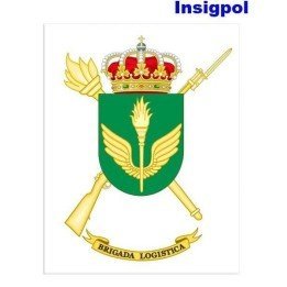 brigada-logística-sticker