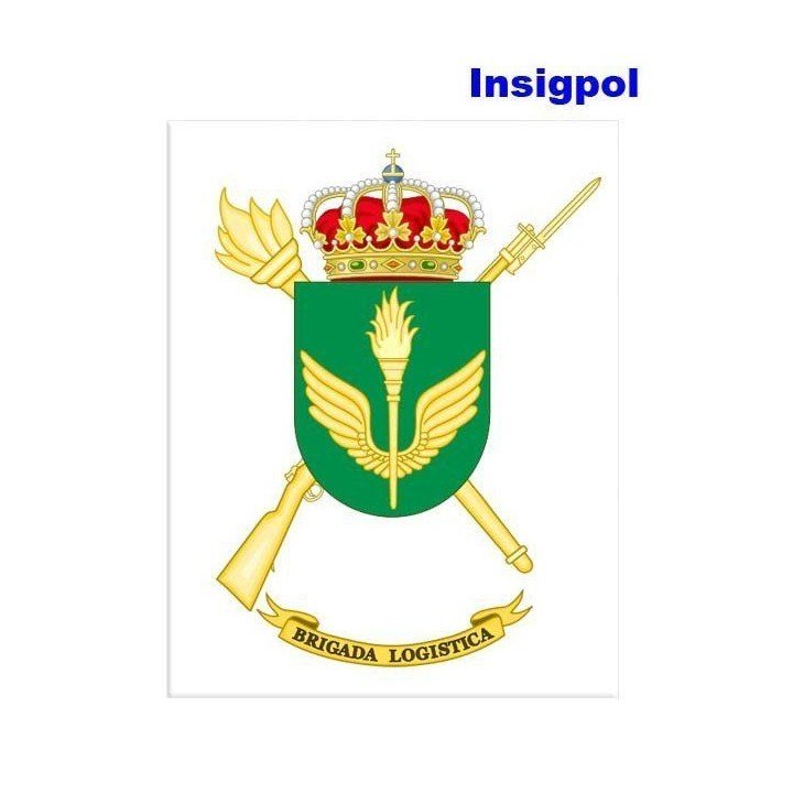 brigada-logística-sticker