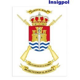 adhesivo-brigada-de-infantería-mecanizada-guzman-el-bueno-X