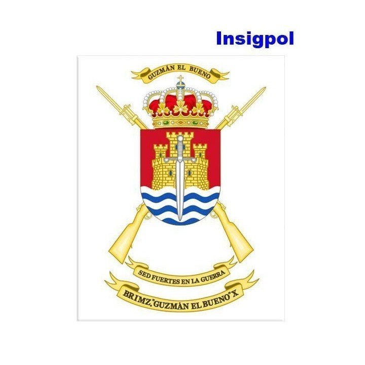 adhesivo-brigada-de-infantería-mecanizada-guzman-el-bueno-X