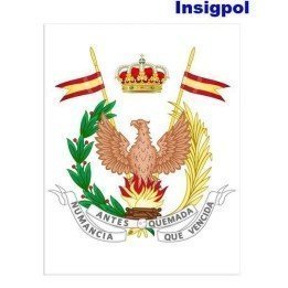 regimiento-caballería-ligero-acorazado-numancia-9-sticker