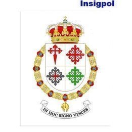 adhesivo-regimiento-infantería-órdenes-militares-37