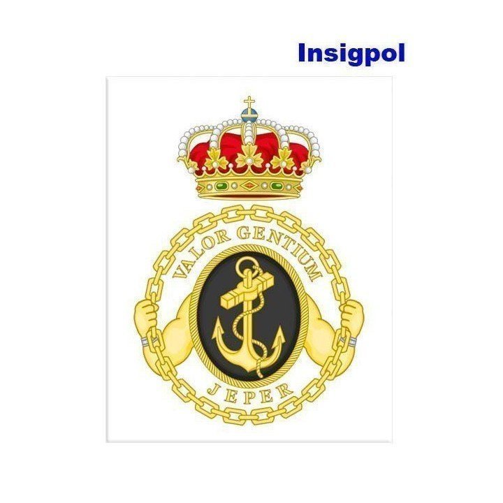 adhesivo-emblema-de-la-jefatura-de-personal-jeper
