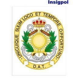 adhesivo-dirección-de-abastecimiento-y-transport-dat